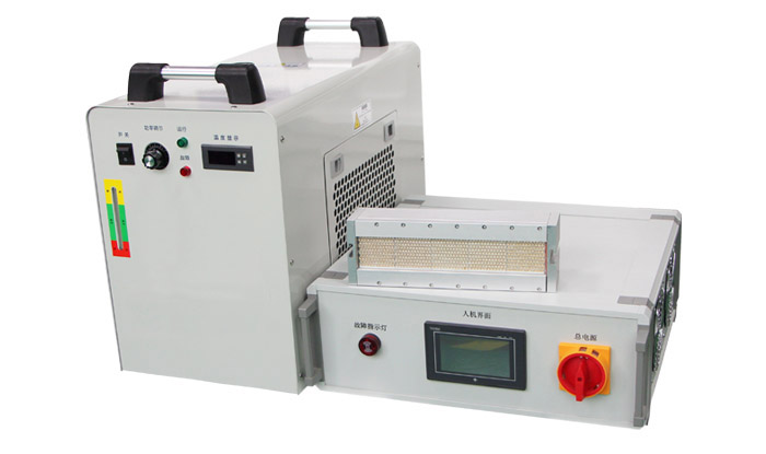 選對LED UV固化機的波段，才能發揮LED UV固化機的優勢