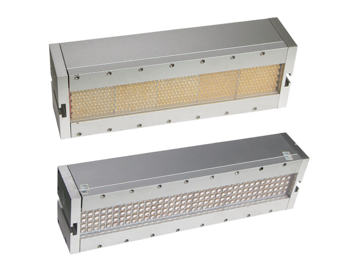 選對LED UV固化機的波段，才能發揮LED UV固化機的優勢