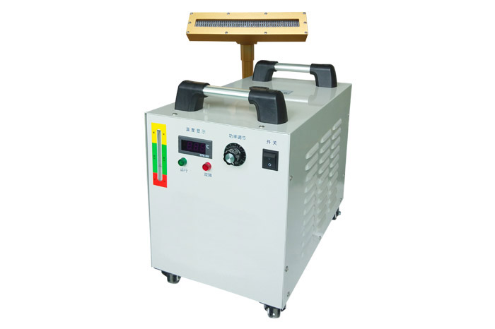 選對LED UV固化機的波段，才能發揮LED UV固化機的優勢