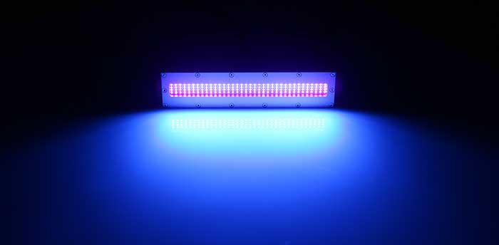 UV LED固化機廠家推薦穩定快速的UV固化機